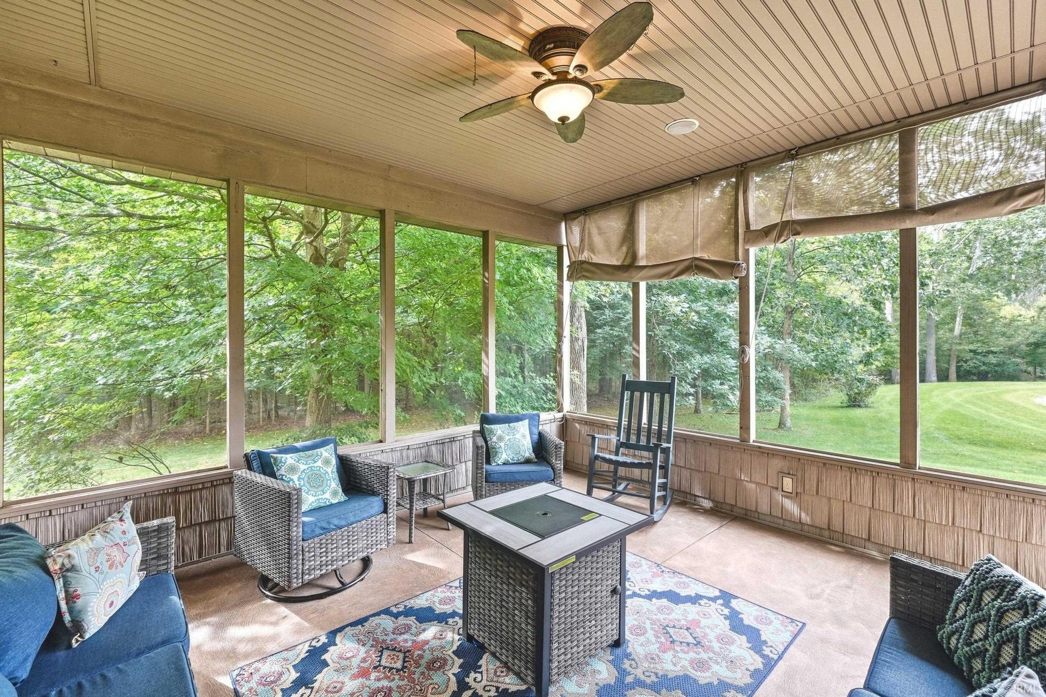 Image of 8630 N 000th Road