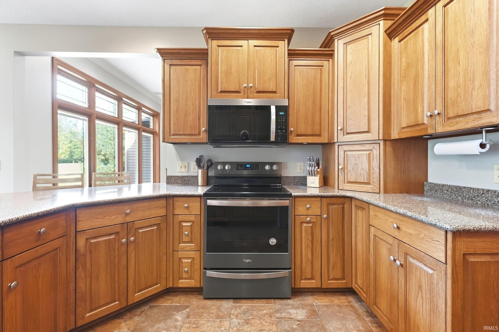 Image of 8630 N 000th Road