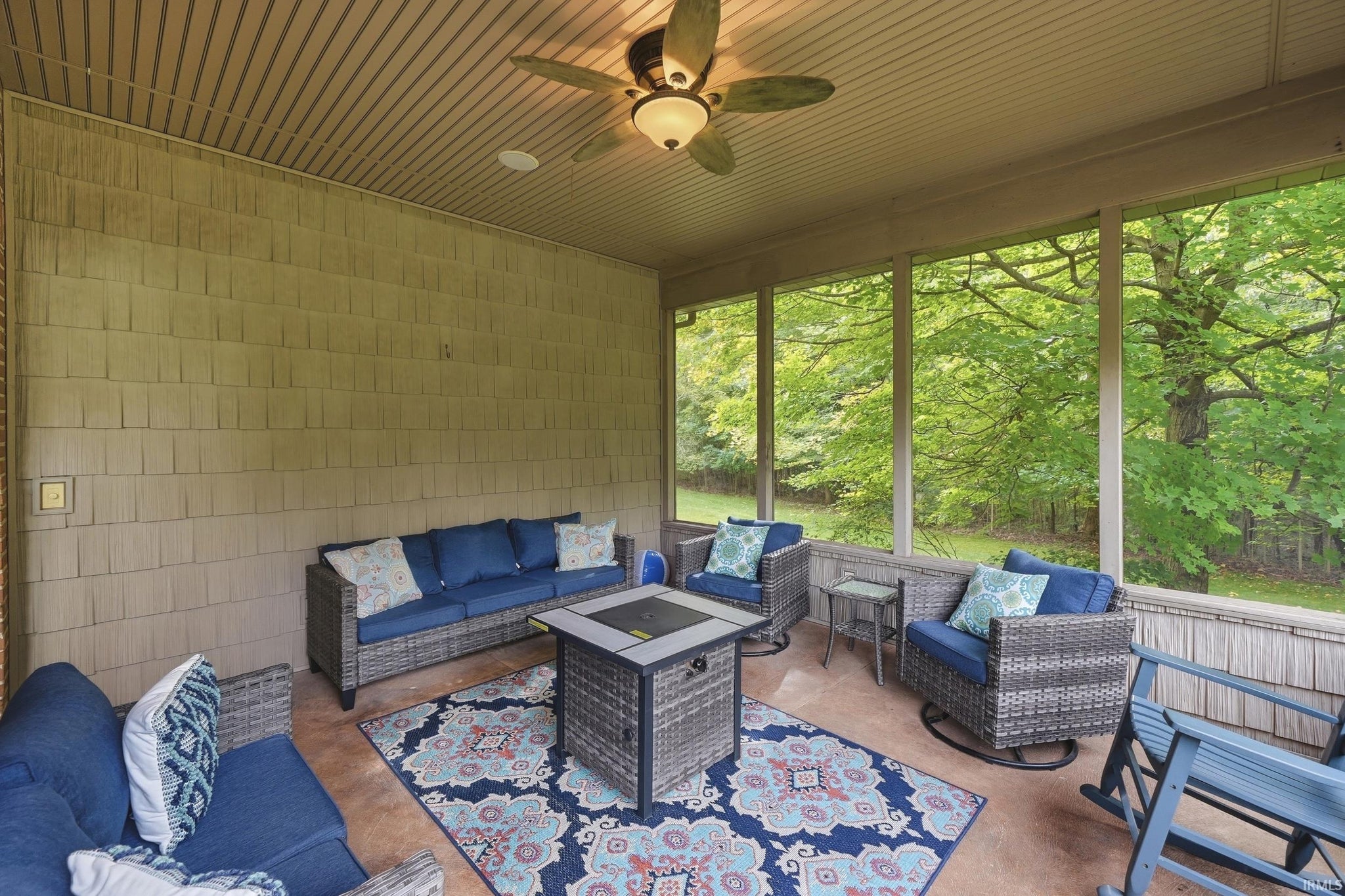 Image of 8630 N 000th Road