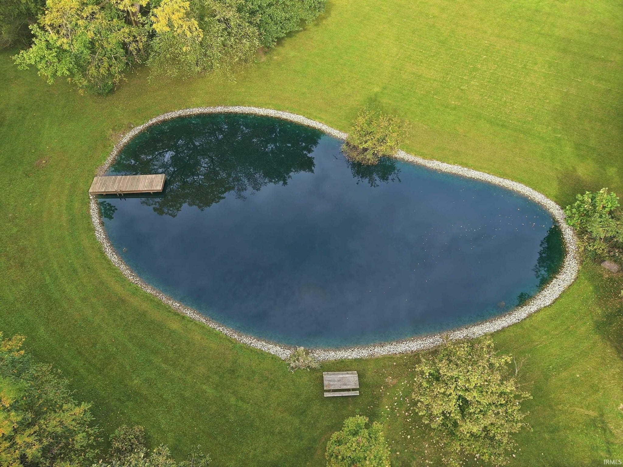 Image of 8630 N 000th Road