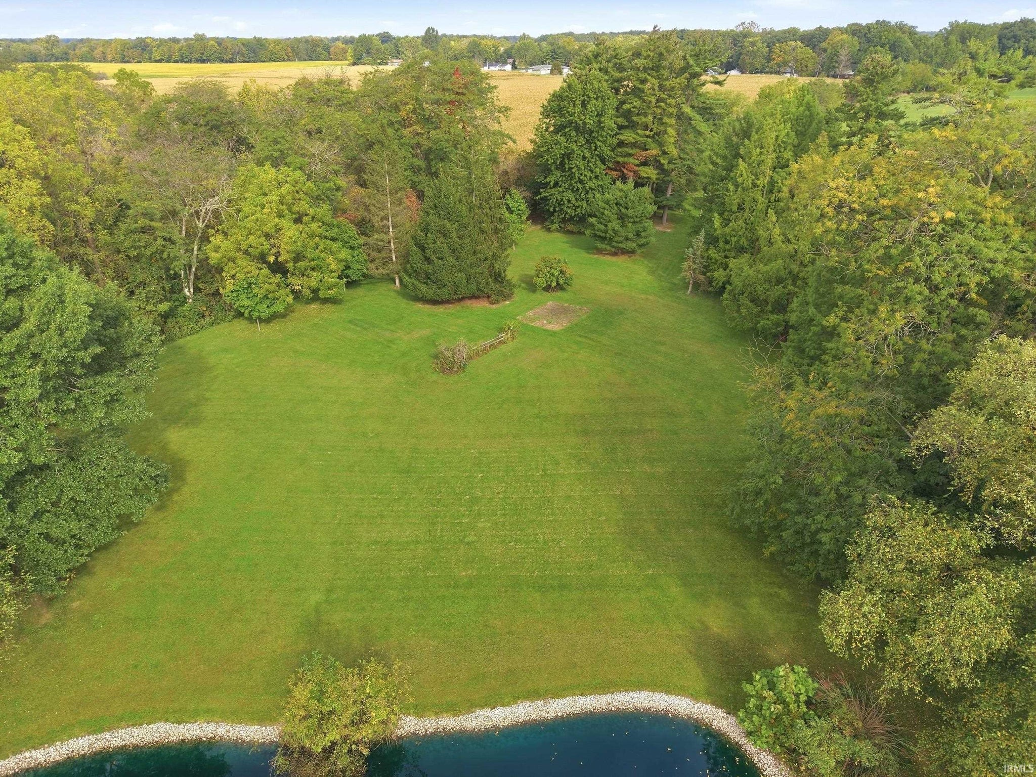 Image of 8630 N 000th Road