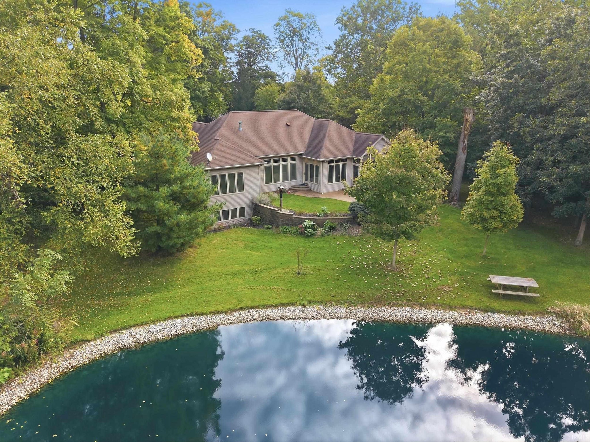 Image of 8630 N 000th Road