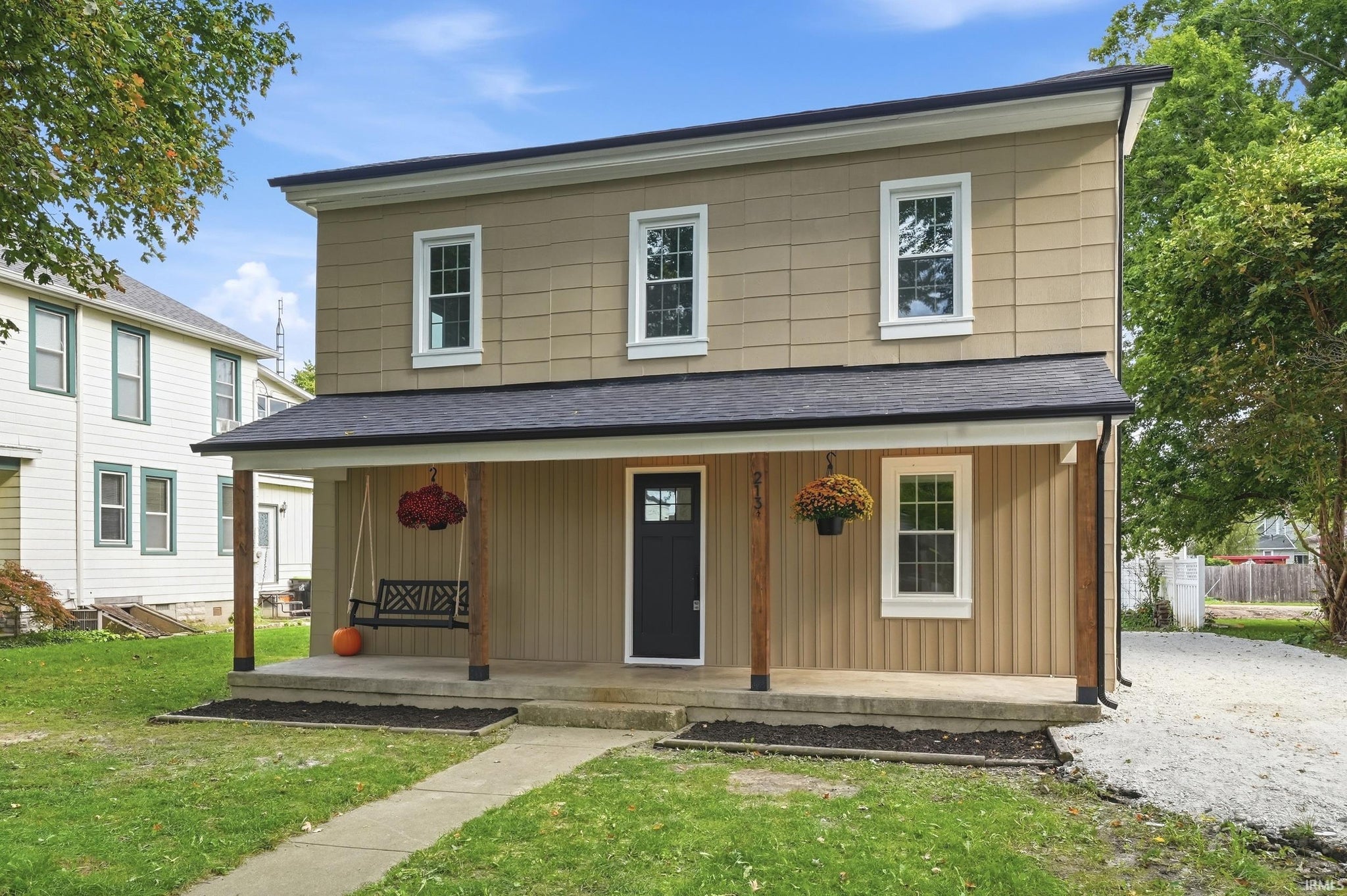 Image of 213 E 3rd Street