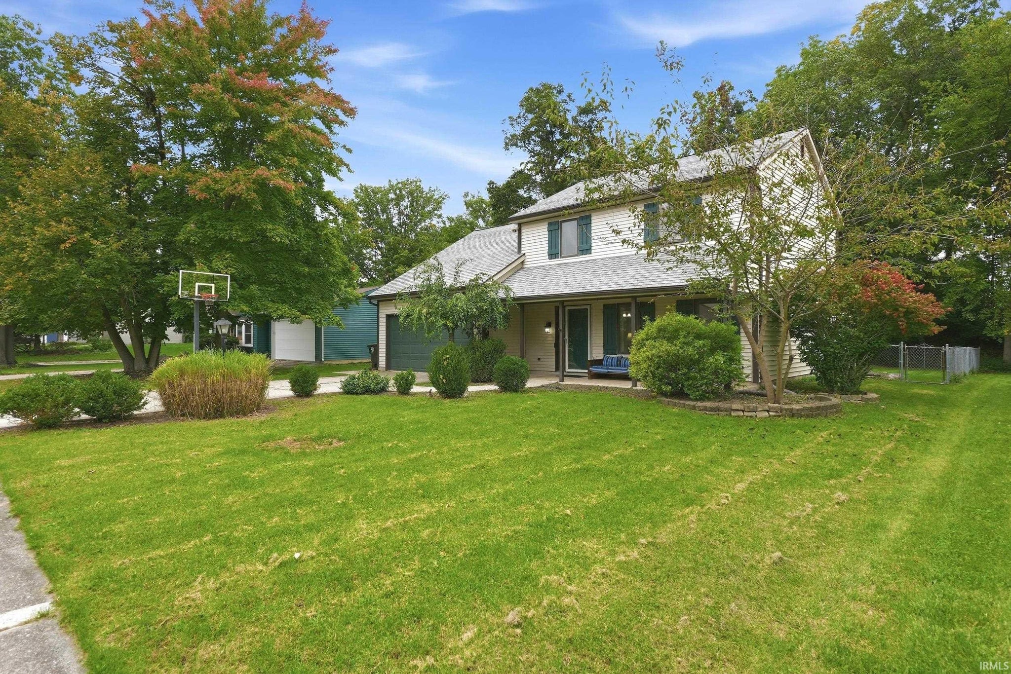 Image of 4109 Castell Drive