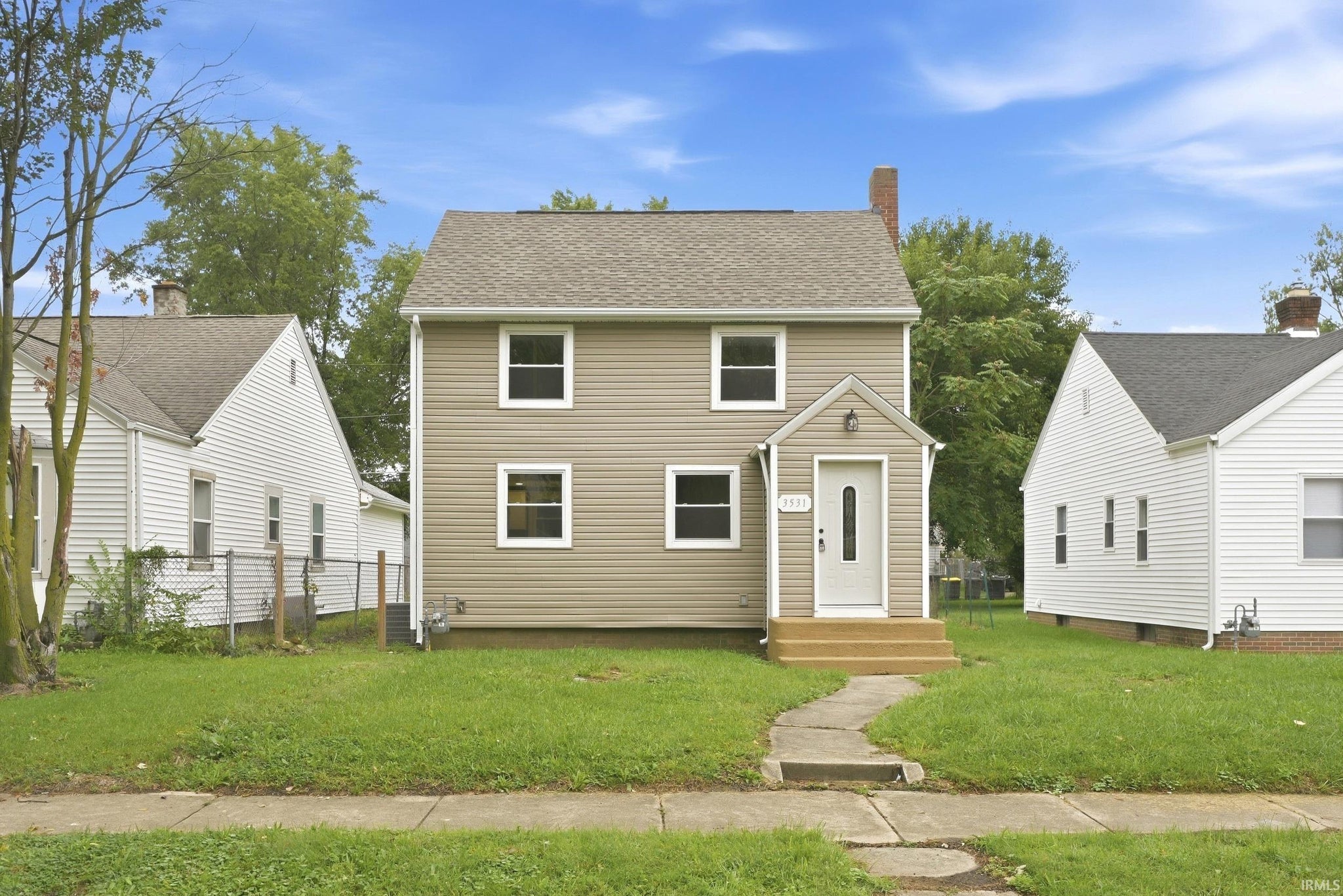 3531 Winter Street 3531 Winter Street