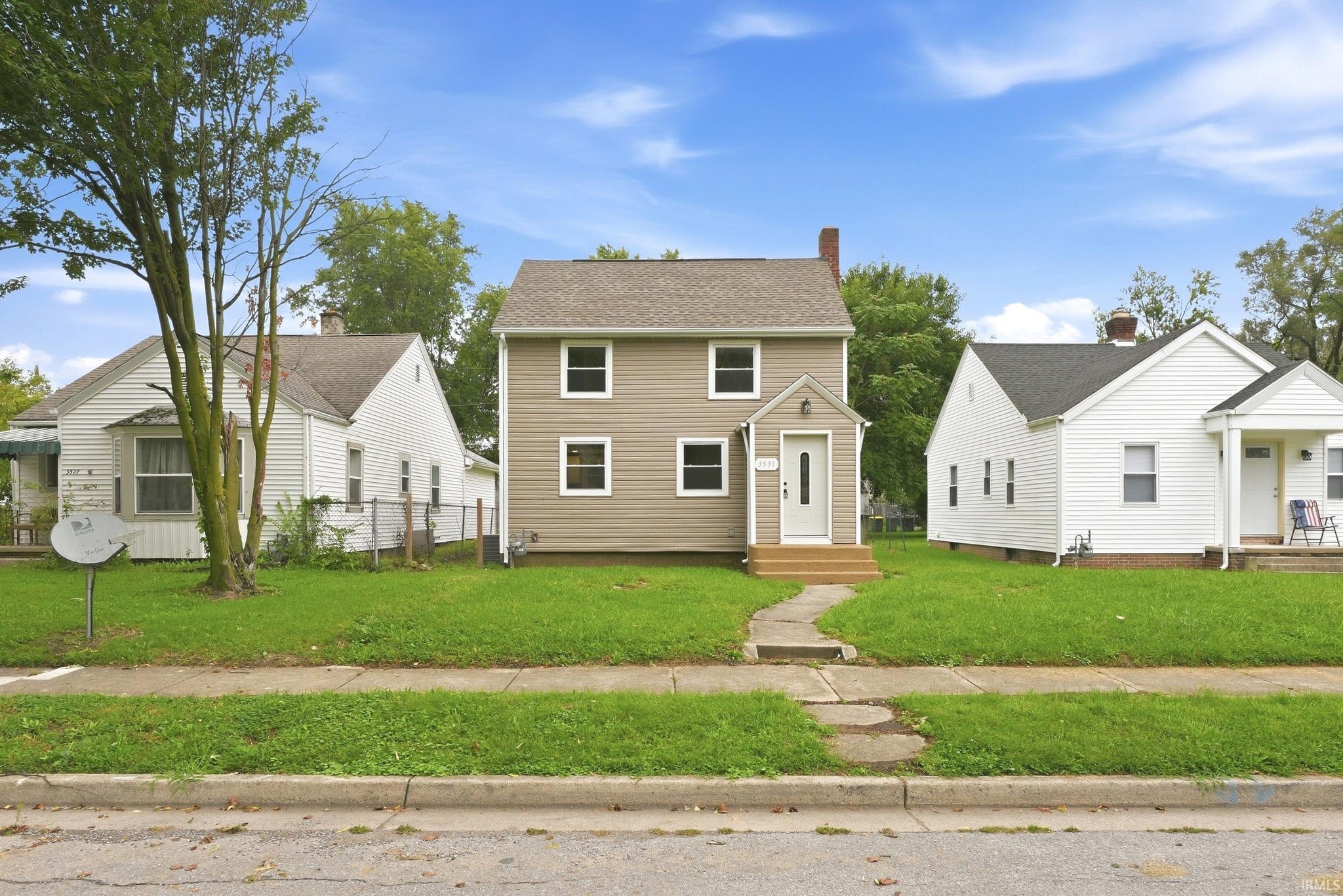 Image of 3531 Winter Street
