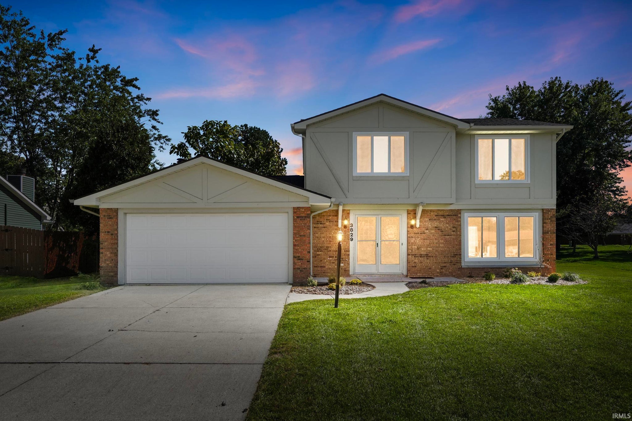 3829 Blythewood Place