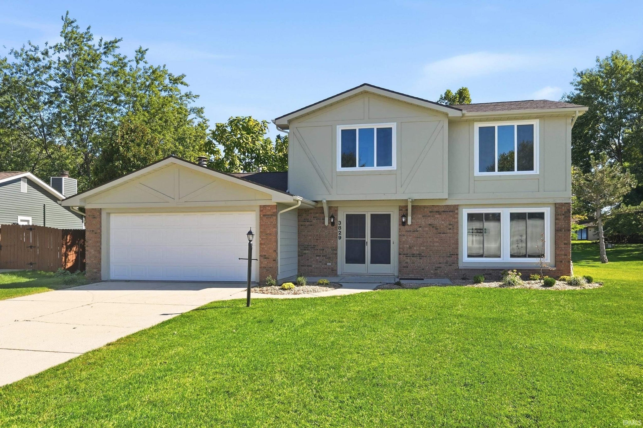 Image of 3829 Blythewood Place