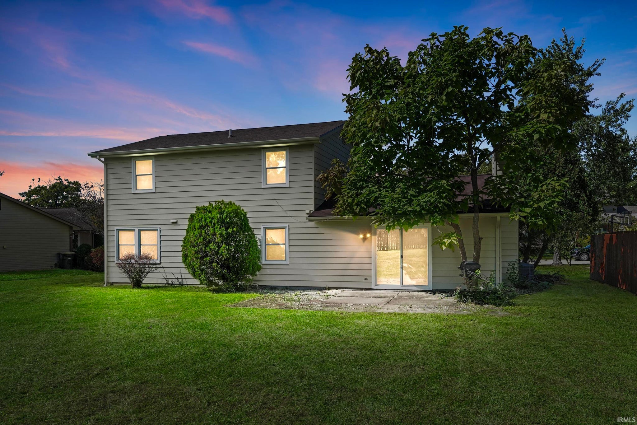 Image of 3829 Blythewood Place