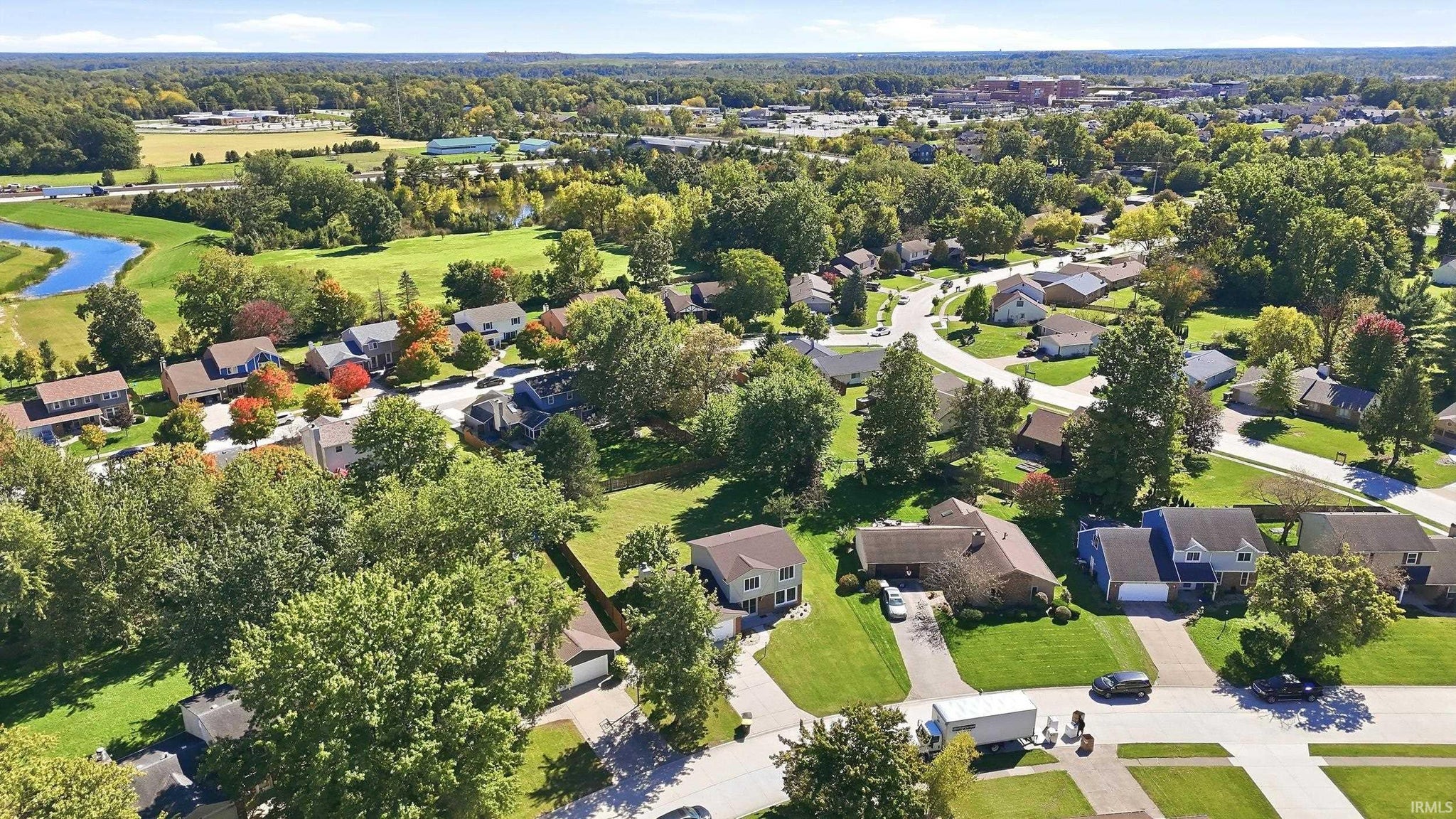 Image of 3829 Blythewood Place