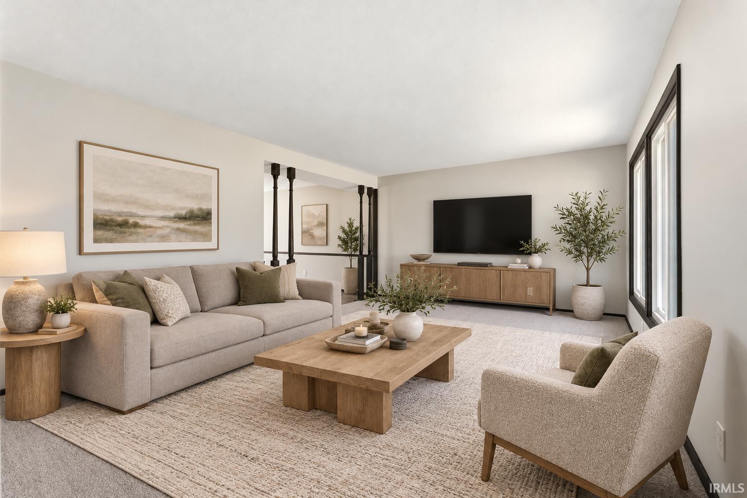 Image of 3829 Blythewood Place
