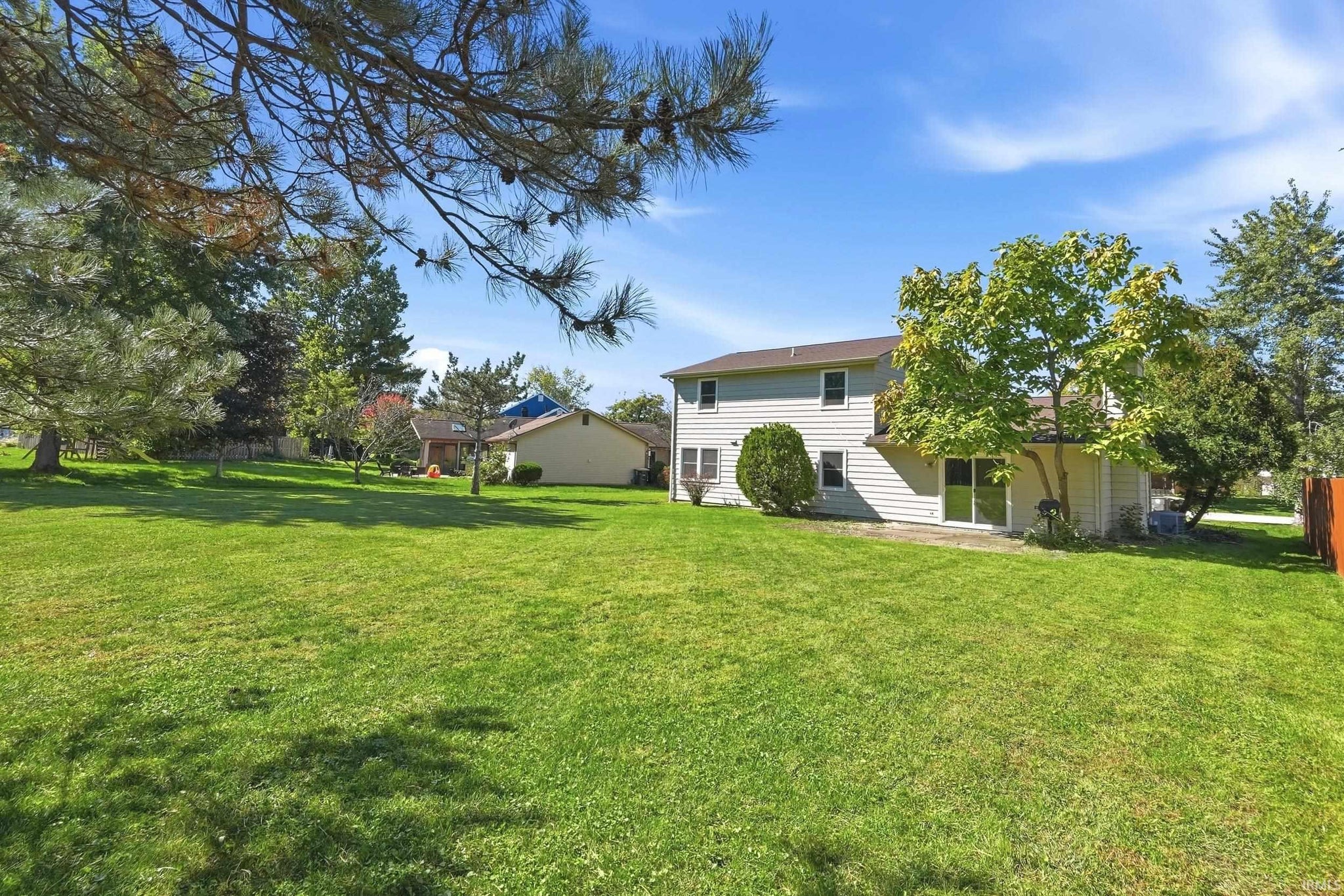 Image of 3829 Blythewood Place