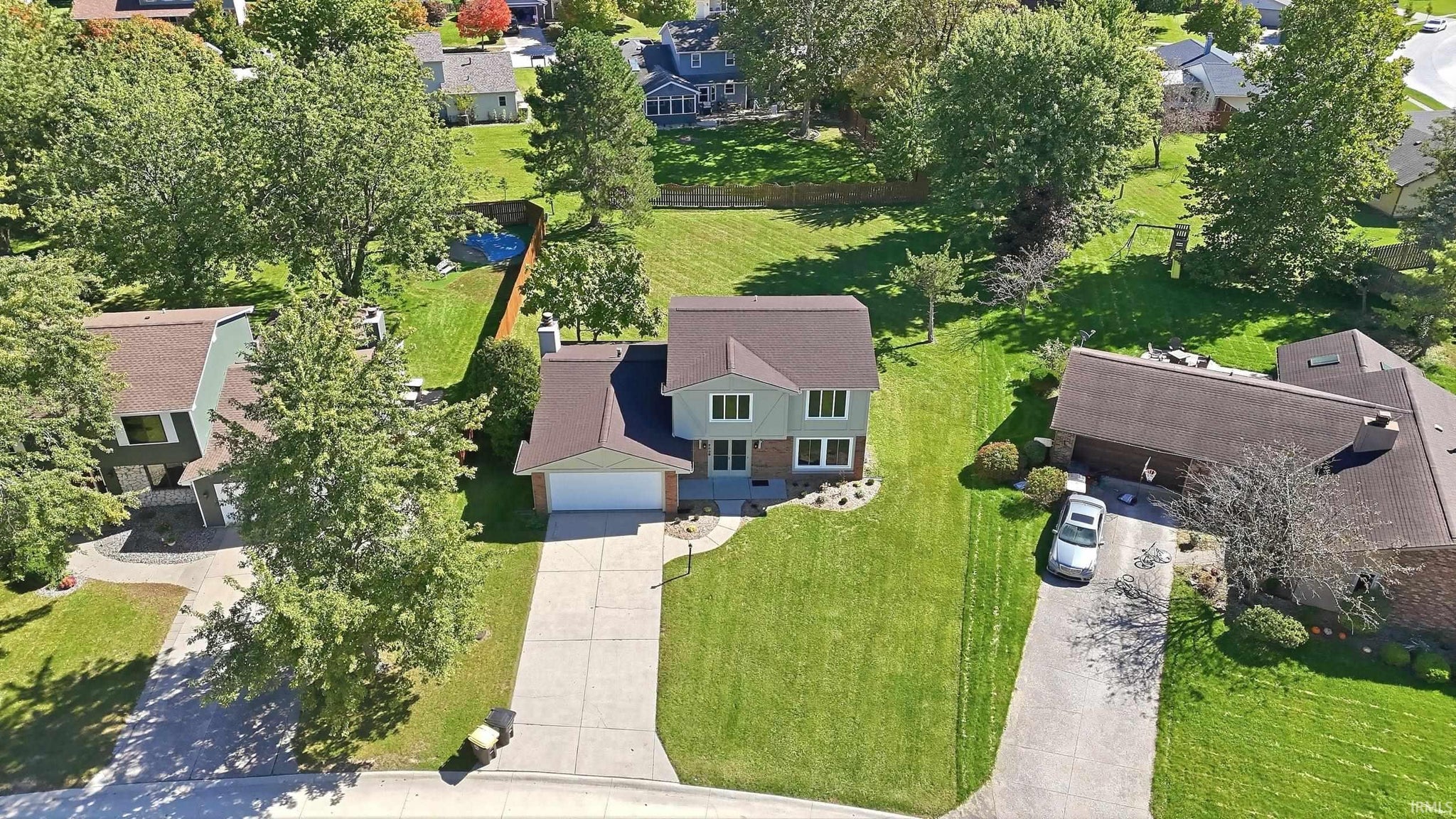 Image of 3829 Blythewood Place