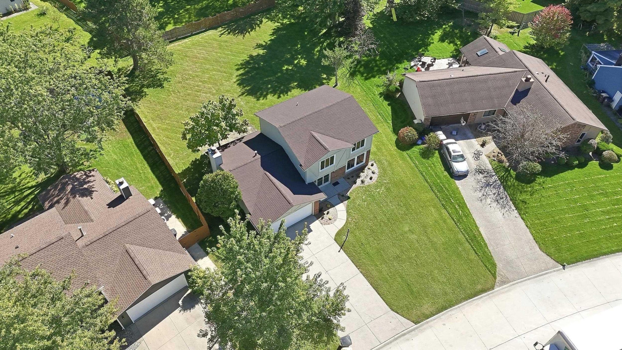 Image of 3829 Blythewood Place