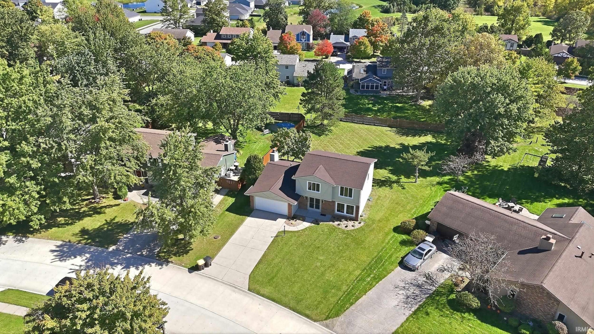 Image of 3829 Blythewood Place