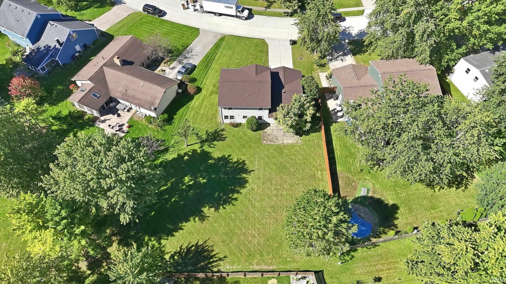 Image of 3829 Blythewood Place
