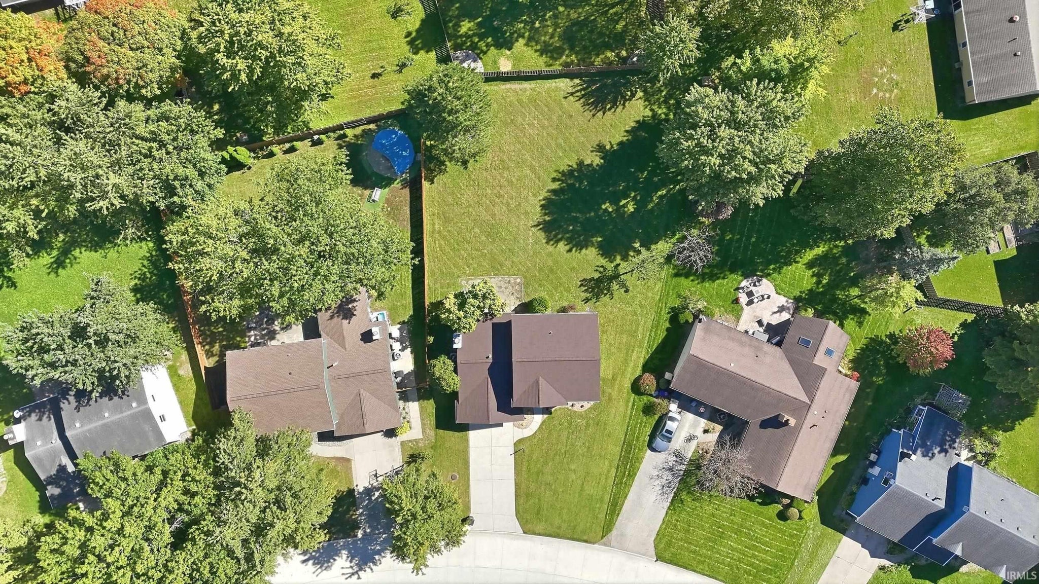 Image of 3829 Blythewood Place