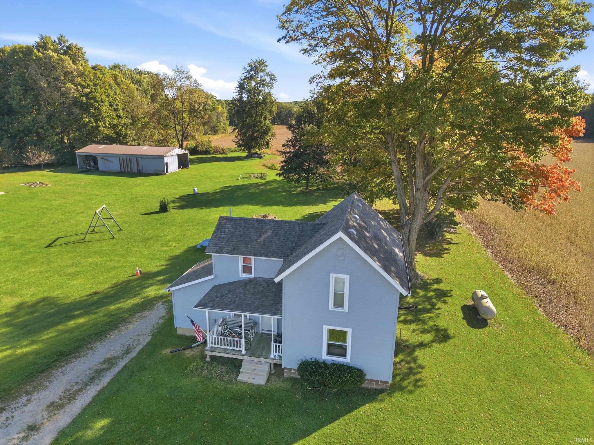 Image of 18510 Griffin Road
