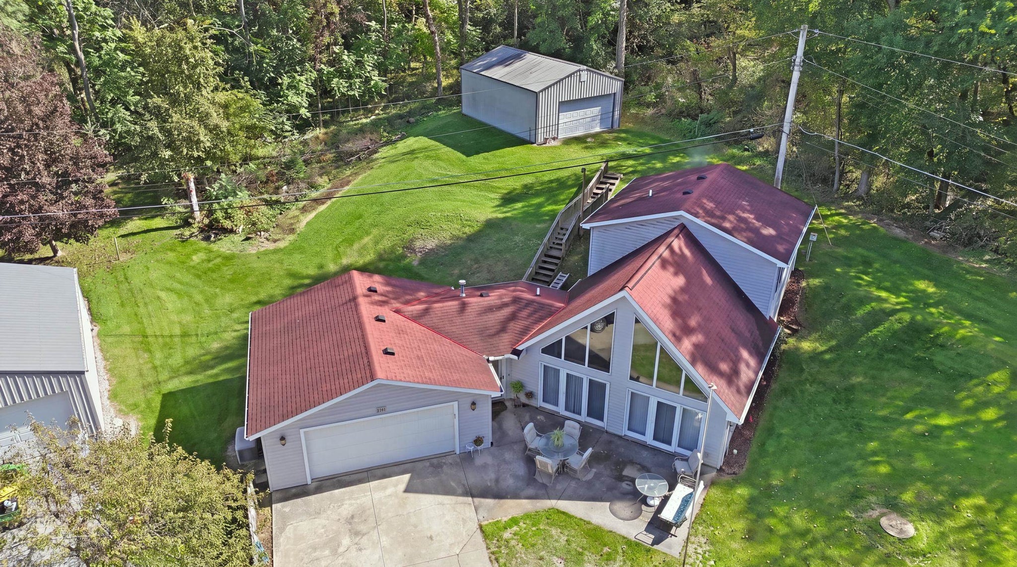 Image of 6171 W South Lake Gage Drive