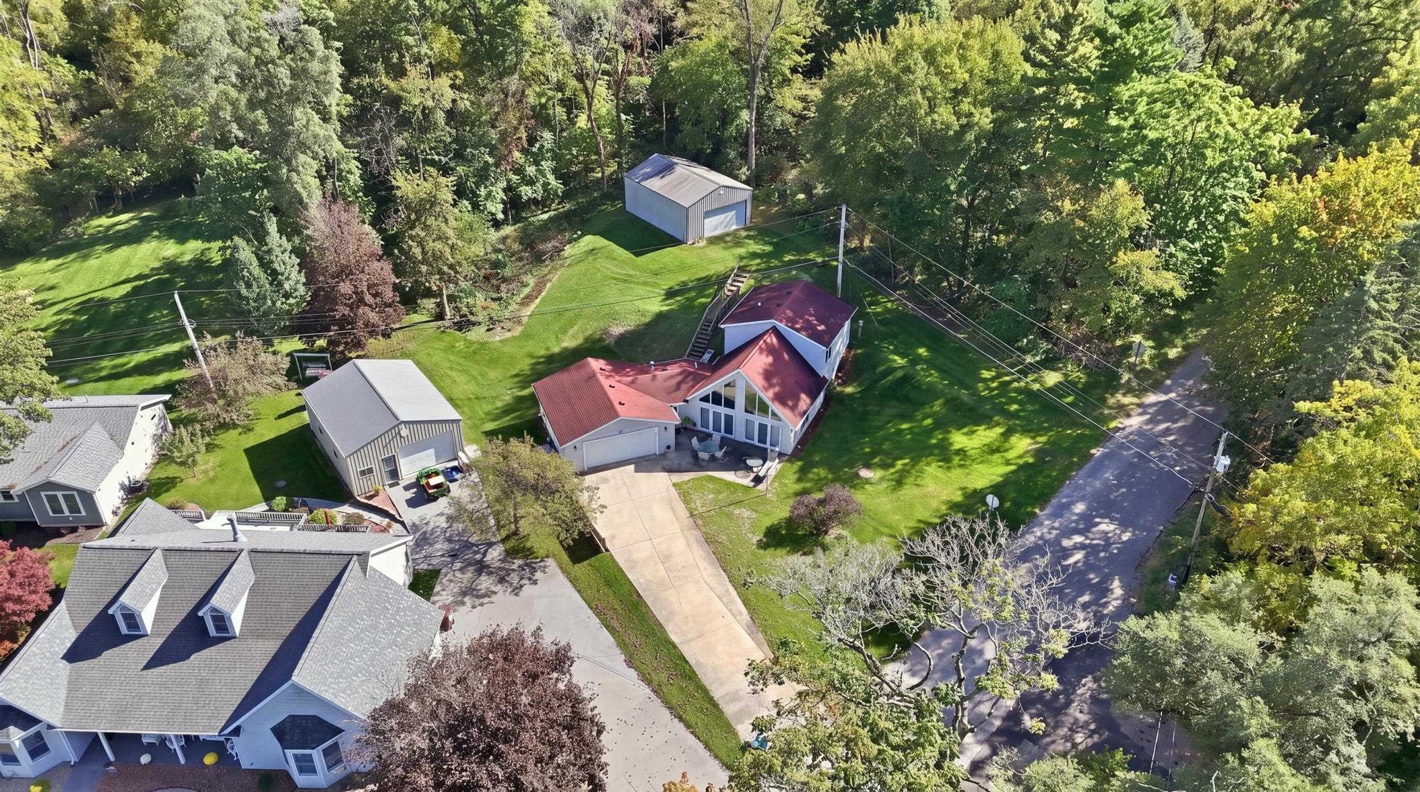 Image of 6171 W South Lake Gage Drive