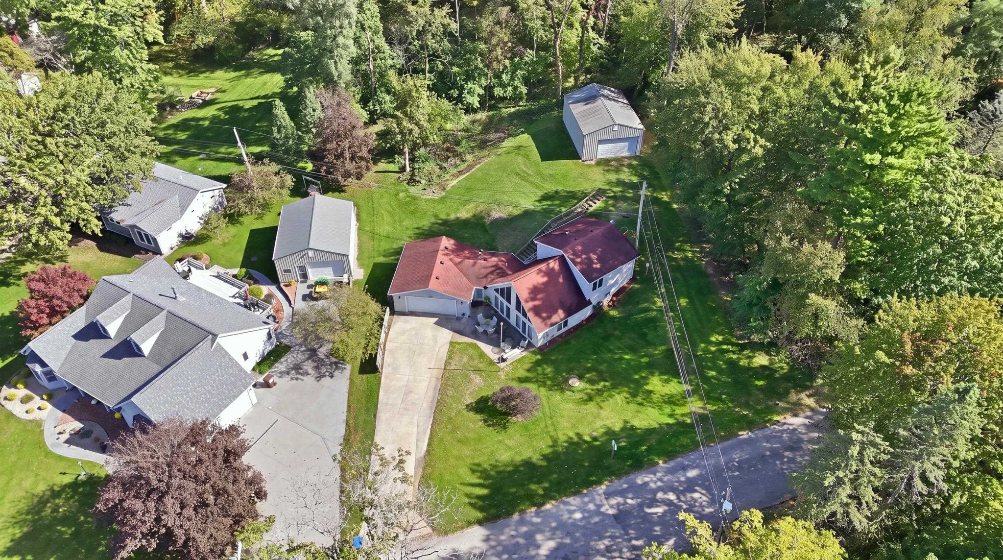 Image of 6171 W South Lake Gage Drive