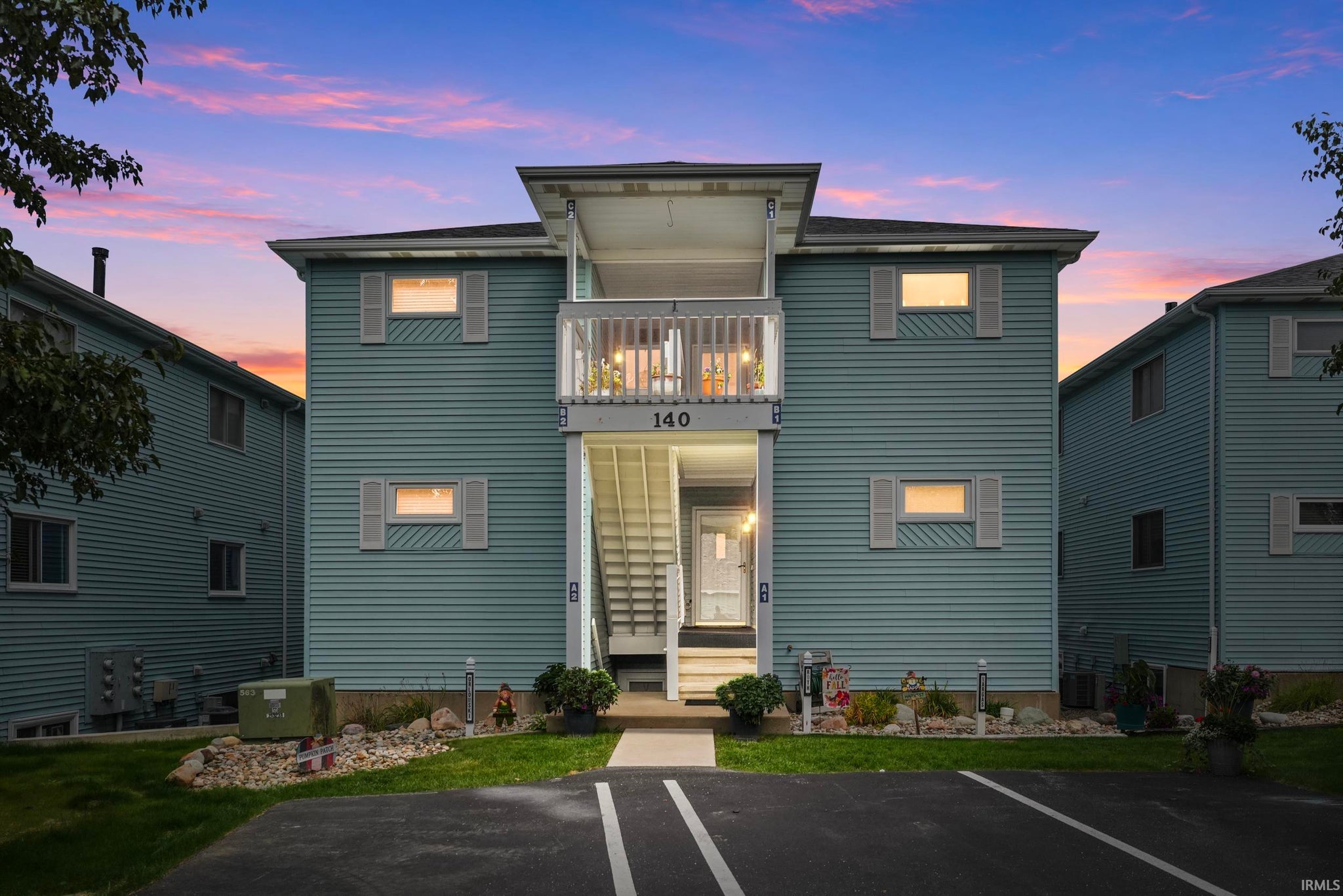 140 ln 325 Lake James C-2