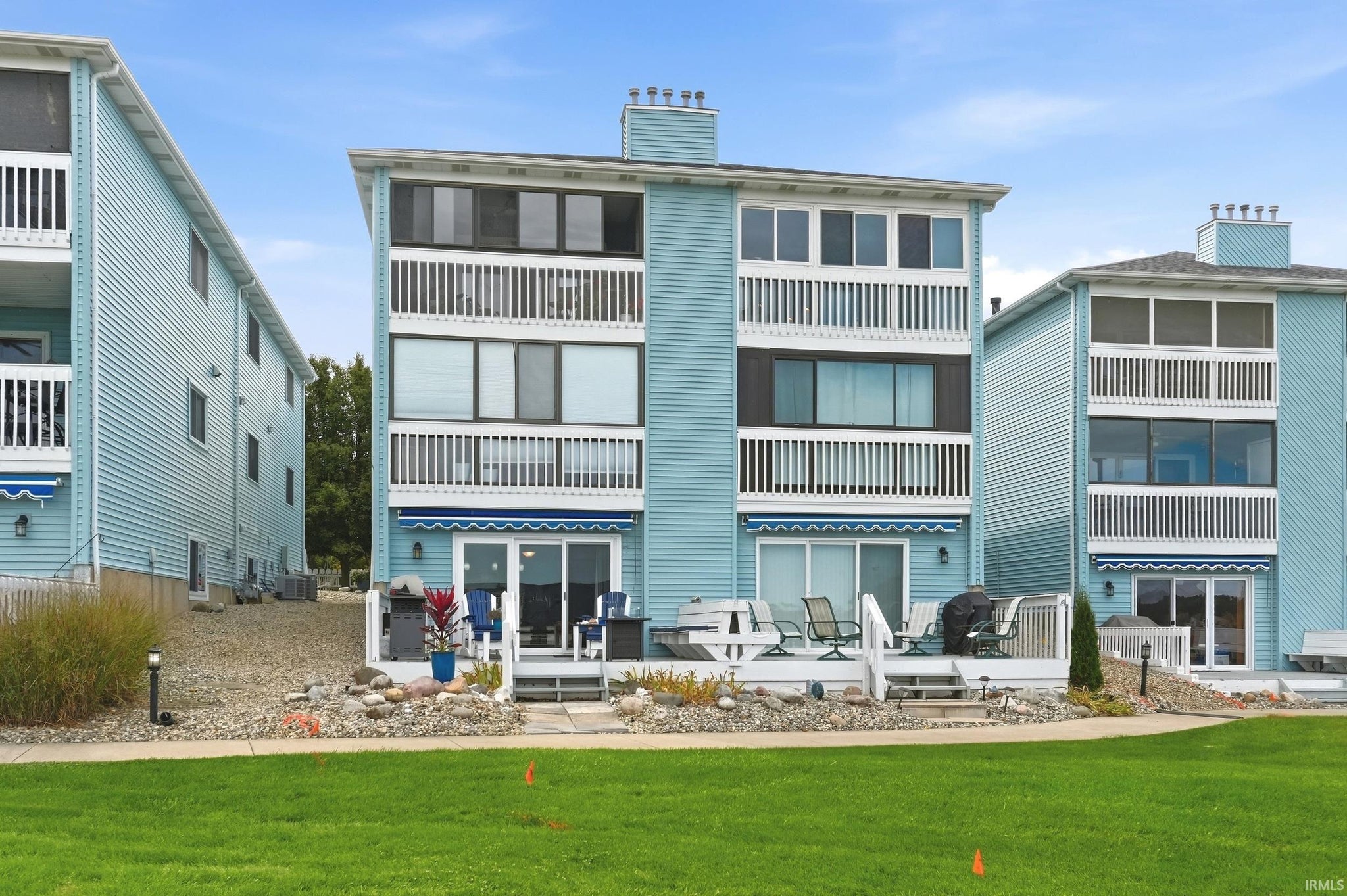 Image of 140 ln 325 Lake James C-2