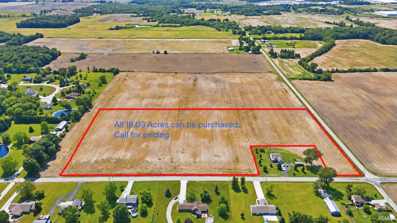 Image of TBD Feighner Road