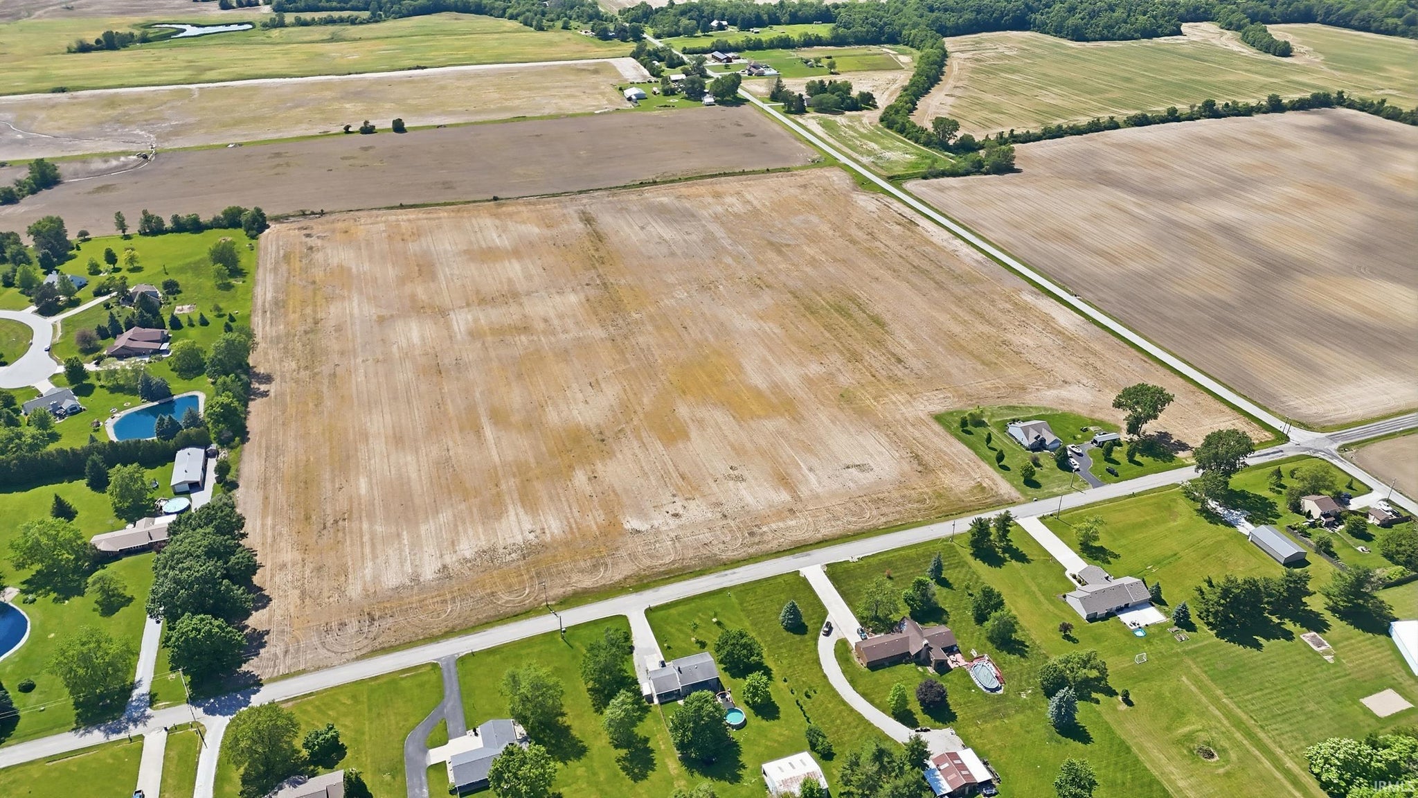 Image of TBD Feighner Road